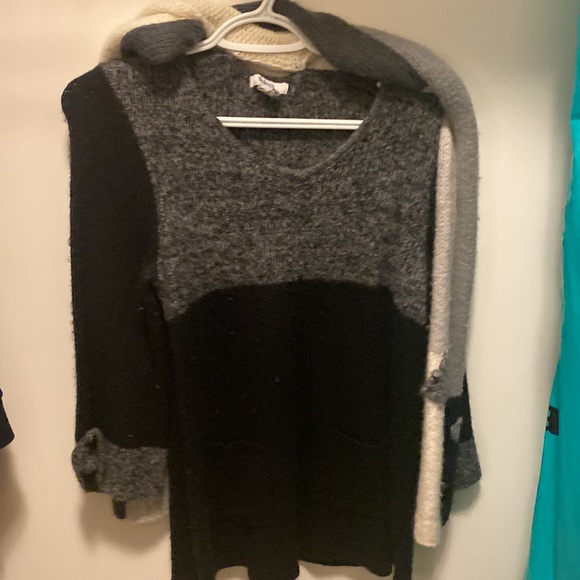 XL sweater style & Co - Picture 2 of 3